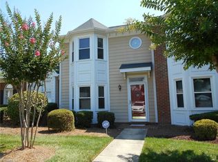 3225 B Cypress Park Rd, Greensboro, NC 27407