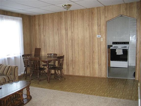 Furnished Living Room 3