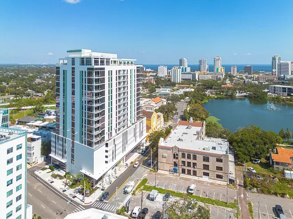 777 3rd Ave N #1104, Saint Petersburg, FL 33701