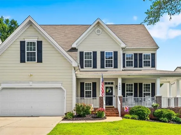 5908 Boxelder Cv, Greensboro, NC 27405