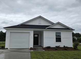 598 Cambria Dr, Longs, SC 29568
