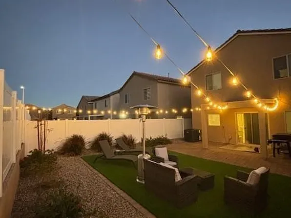 6268 Pink Cosmos Ave, Las Vegas, NV 89122