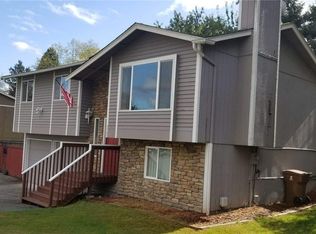 5536 34th Street Loop NE, Tacoma, WA 98422