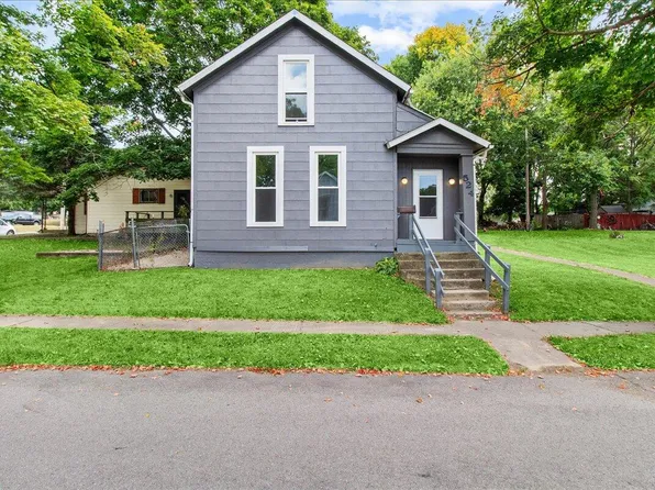 524 N Elm St, Bellefontaine, OH 43311