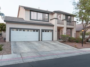 8700 Burning Hide Ave, Las Vegas, NV 89143