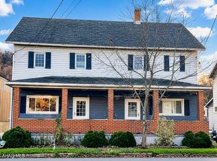 2206 Bigler Ave, Northern Cambria, PA 15714