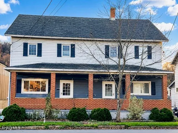 2206 Bigler Ave, Northern Cambria, PA 15714