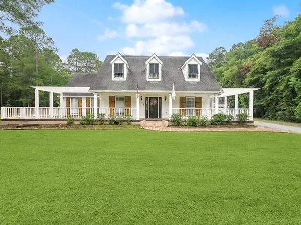 107 Quail St, Slidell, LA 70460