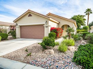 41544 Via Arleta, Indio, CA 92203