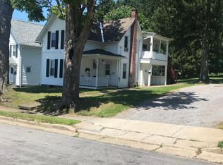 821 Crown St, Olean, NY