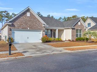 1139 Parish Way, Myrtle Beach, SC 29577