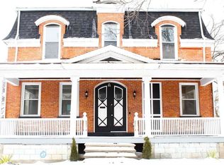 33 Reynolds St, Rochester, NY 14608