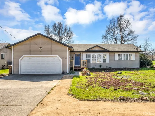 19405 Old Creek Rd, Hidden Valley Lake, CA 95467