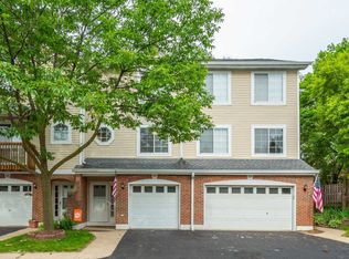 221 E Parallel St, Palatine, IL 60067