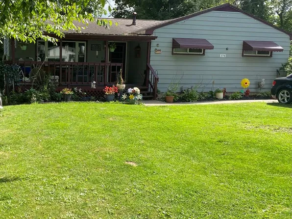 378 Dale Ave, Mansfield, OH 44902