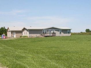2410 SE 85th St, Berryton, KS 66409