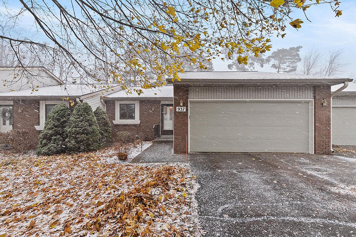 937 Laketown Dr 10, Holland, MI 49423 Zillow