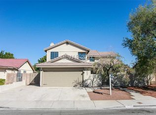 4350 Hebron Dr, Las Vegas, NV 89147
