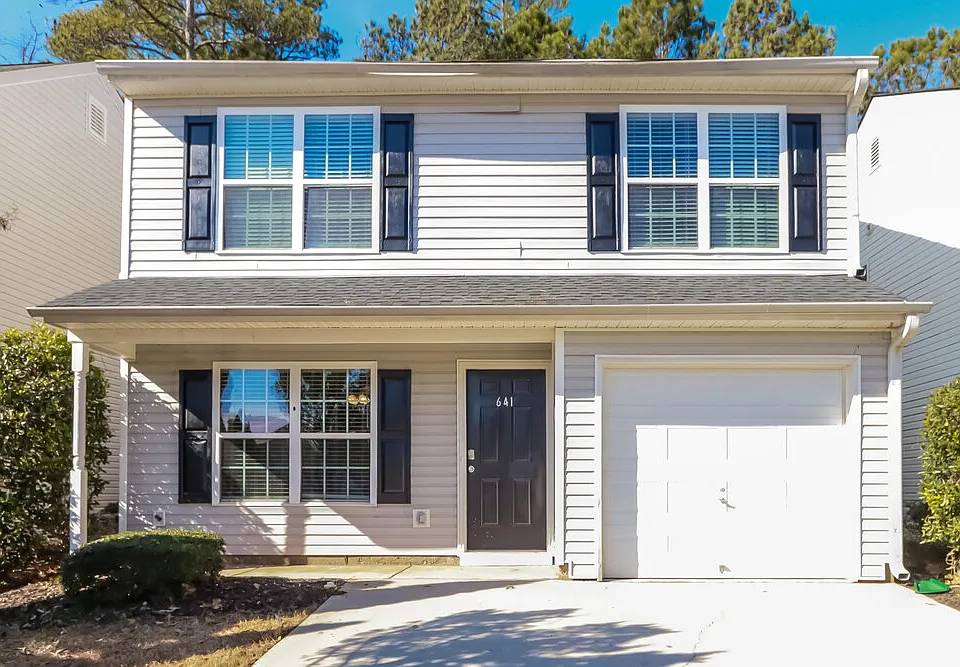 641 Stadler Pointe