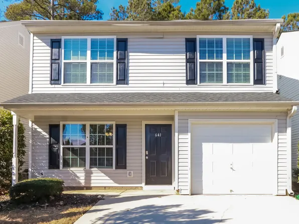641 Stadler Pointe, McDonough, GA 30253