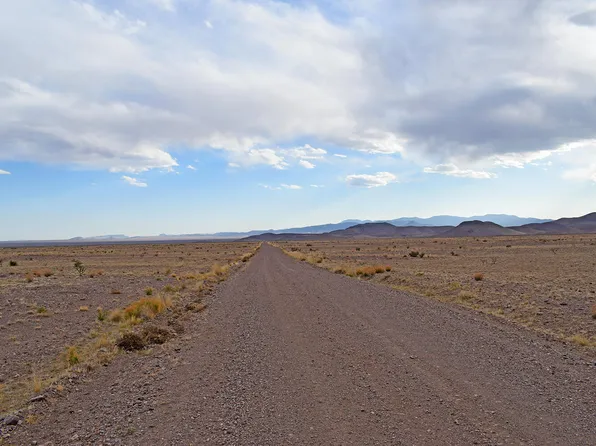 3-69 High Chapparal Rd, Socorro, NM 87801