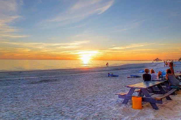 Southwest Florida Sunsets