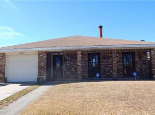 7518 Scottwood Dr, New Orleans, LA 70128