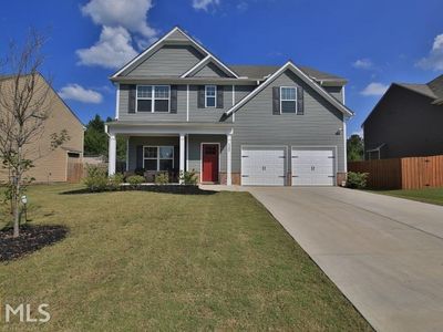 4462 Lippencott Ln, Acworth, GA, 30101