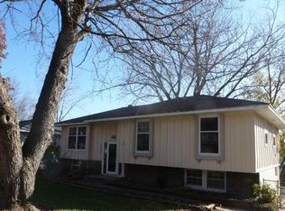 1831 N York St, Independence, MO 64058