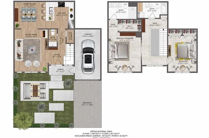 Building Photo - 121 Giffin Rd #5