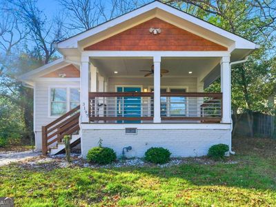 3197 Church St, East Pt, GA, 30344