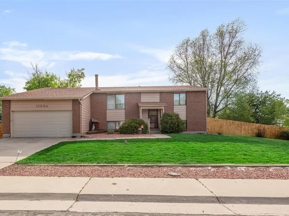 11234 Dexter Circle, Thornton, CO 80233