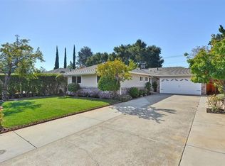 18858 Casa Blanca Ln, Saratoga, CA 95070