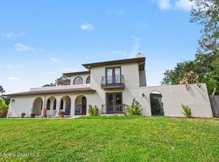 3900 Hidden Hills Dr, Titusville, FL 32796