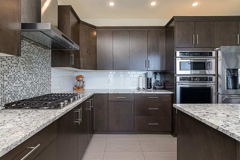Saanich House for rent - 3 Bedrooms — photo 9