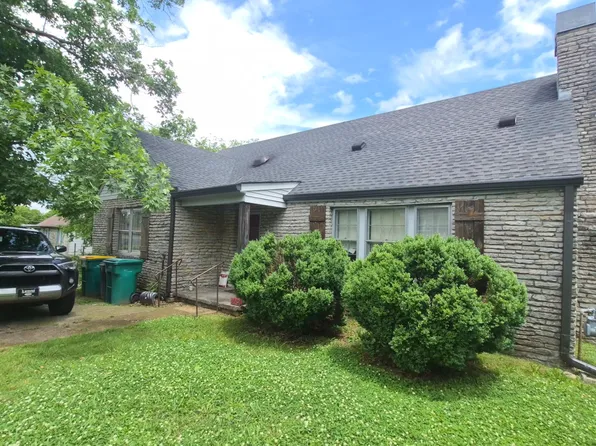 219 8th Ave S, Lewisburg, TN 37091
