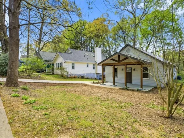915 Walker Ave SE, Atlanta, GA 30316