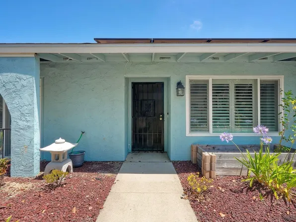 3597 Pear Blossom Dr, Oceanside, CA 92057