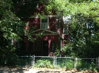 9 Bruce St, Dorchester, MA 02124