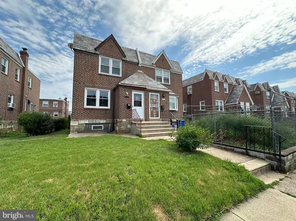 1805 Benson St, Philadelphia, PA 19152