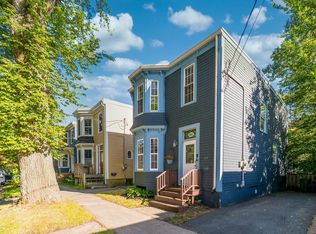 2615 Fuller Ter, Halifax, NS B3K 3V8