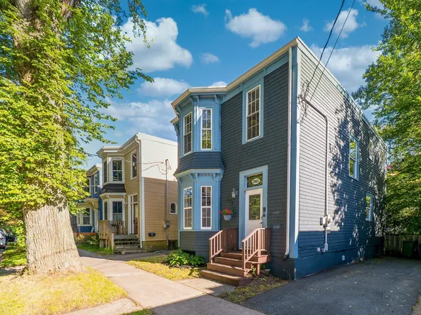 2615 Fuller Ter, Halifax, NS B3K 3V8