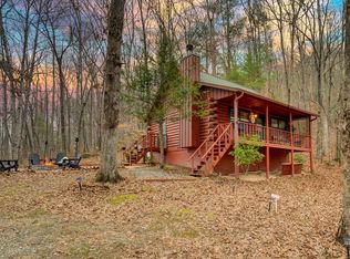 80 Treetop Ln, Blairsville, GA 30512