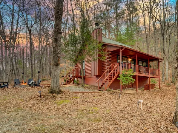 80 Treetop Ln, Blairsville, GA 30512