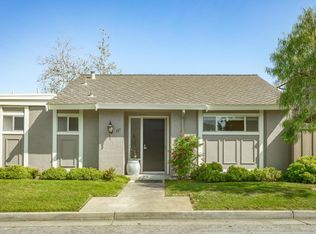 187 Escobar Ave, Los Gatos, CA 95032