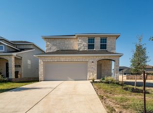 612 Lt Rusty Dr, Jarrell, TX 76537