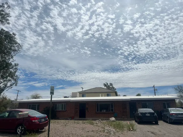 1310 E Lester St, Tucson, AZ