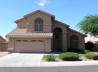 14927 W Evening Star Trl, Surprise, AZ 85374