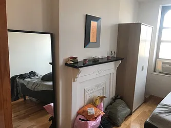 Rented by Keller Williams NYC