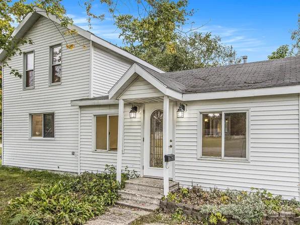 214 N George St, Decatur, MI 49045